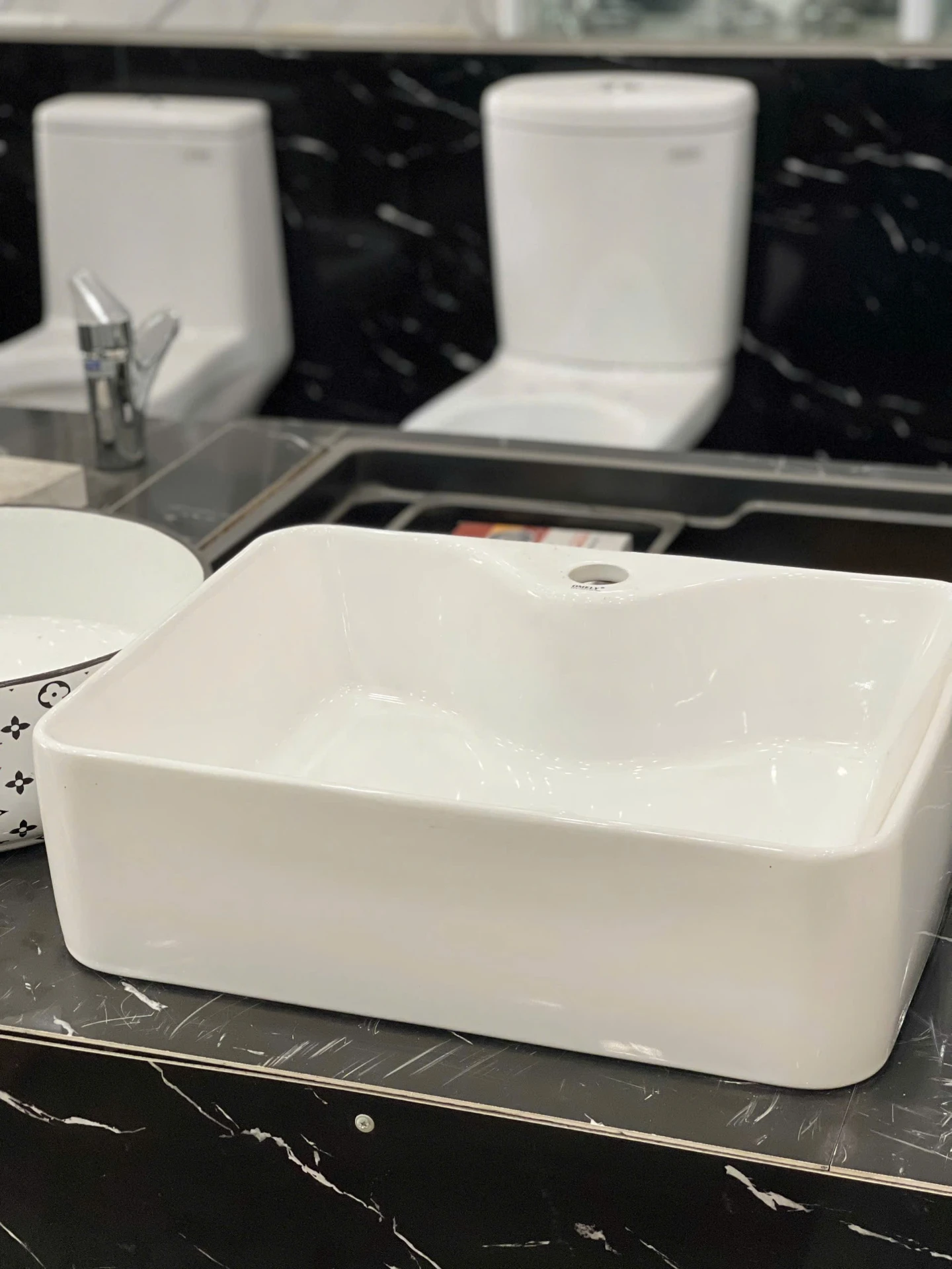lavabo